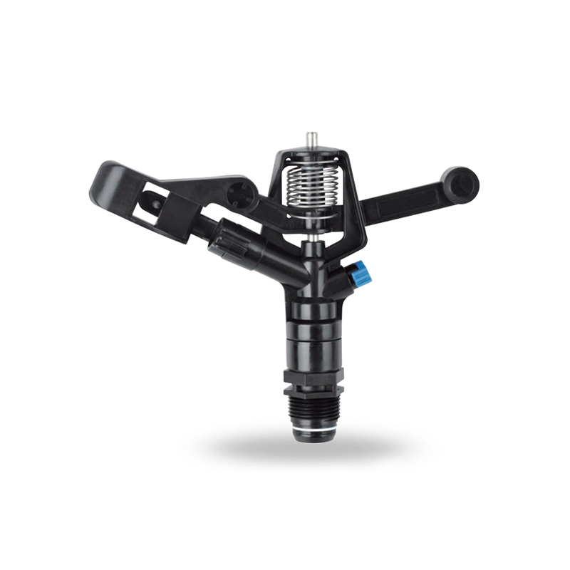 DC-S18-1(BS-88A) POM Sprinkler für landwirtschaftliche Bewässerung, Wasserprallsprinkler