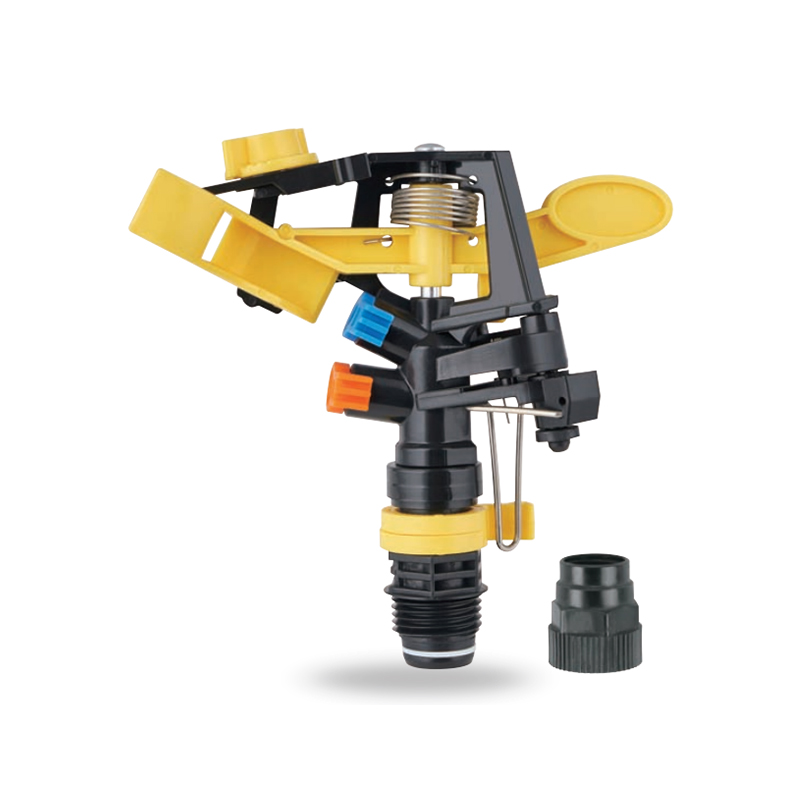 DC-S2-3 Prallsprinkler für die landwirtschaftliche Bewässerung