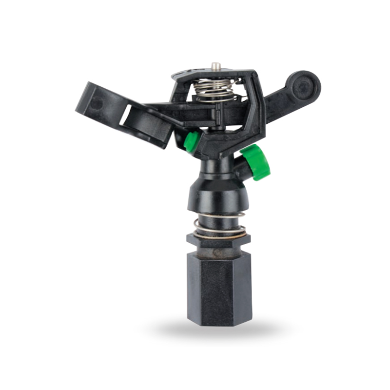 DC-S37 Bewässerungssystem 3/4 Zoll Düse Feldprallsprinkler