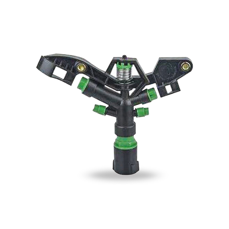 DC-S52-B Landwirtschafts-Schlagsprinkler, 1