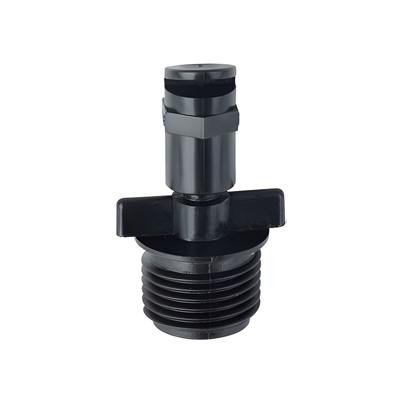 180° Brechungs-Mikrosprinkler