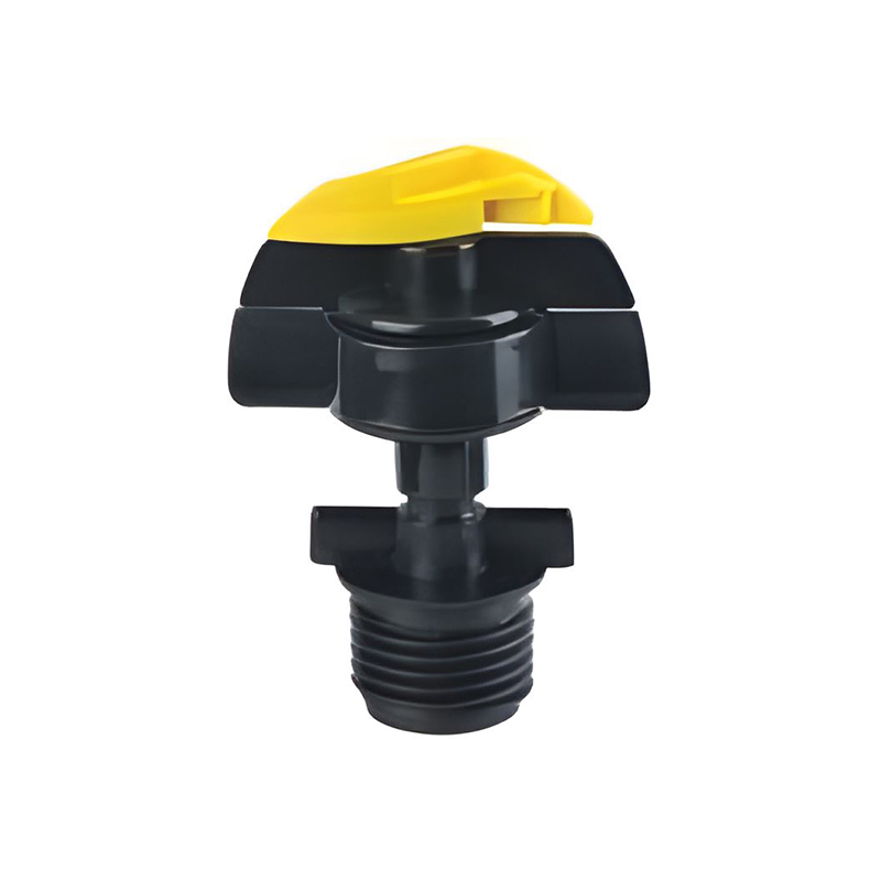 Anti-Leckage-Mikrosprinkler