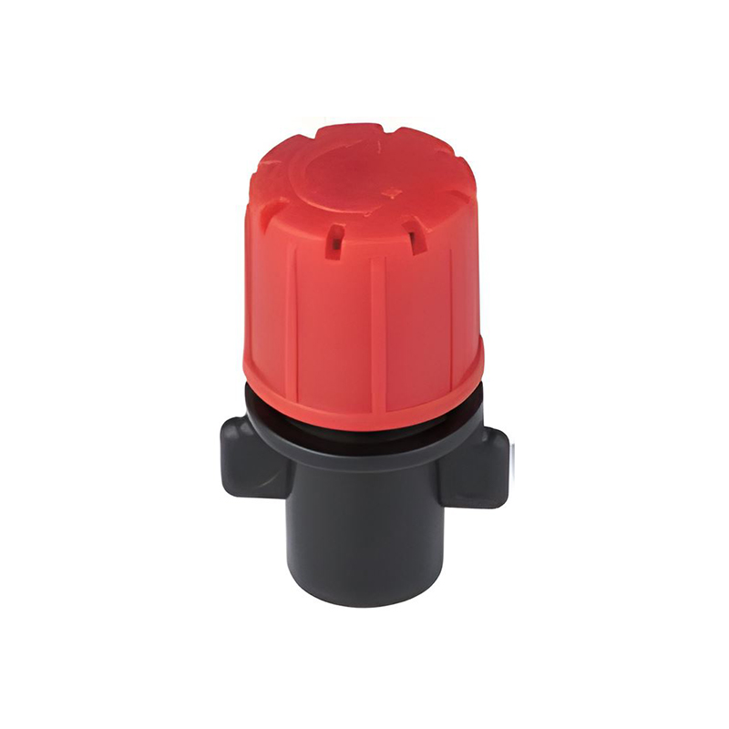DC-M92 Acht-Loch-Aufrechttyp mit einstellbarem Durchfluss