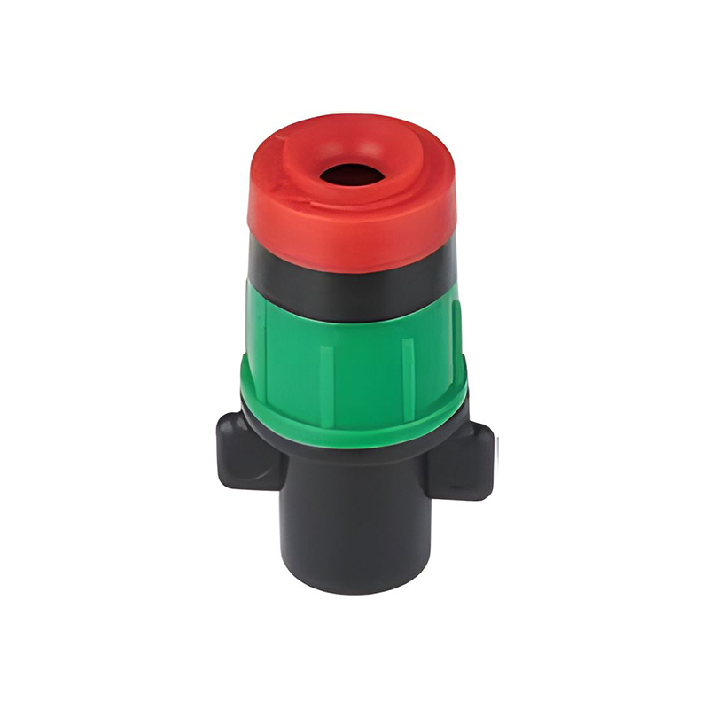 DC-M89 360°PC-Tropfer